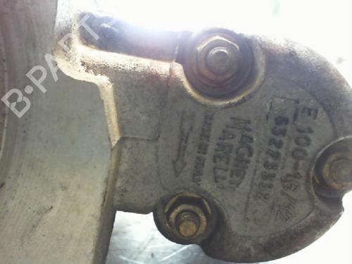 Used Starter Starter SEAT IBIZA II (6K1) 1.9 SDI (68 hp) 33443133 33443133