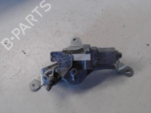 Used Rear wiper motor NISSAN NOTE (E12) 1.2 (80 hp) 27120913