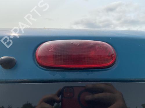 Used Third brake light RENAULT KANGOO (KC0/1_) D 65 1.9 (KC0E, KC02, KC0J, KC0N) (64 hp) 27112306