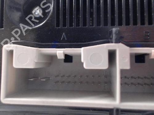 Used Climate control VW TOURAN (1T1, 1T2) 2.0 TDI (136 hp) 27119839