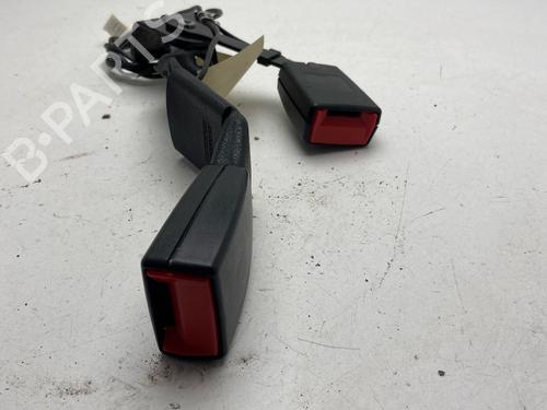 Used Seat buckle Seat buckle PEUGEOT 3008 I MPV (0U_) 1.6 HDi (112 hp) 33708207 33708207