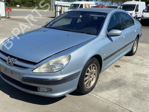 Washer pump PEUGEOT 607 (9D, 9U) 2.2 HDi | BP33801537E24 - Image 6