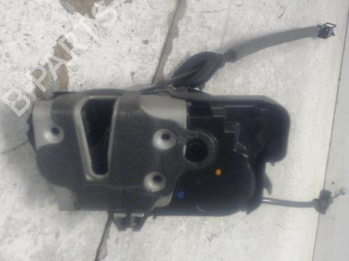 Front right lock FORD PUMA (J2K, CF7) 1.0 EcoBoost mHEV | BP27139437C97 