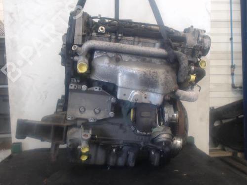 Used Engine Engine ALFA ROMEO 147 (937_) 1.9 JTD 16V (937.AXG1B, 937.BXG1B) (140 hp) 27125554 27125554