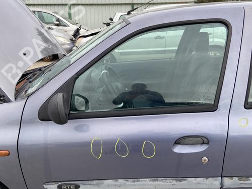 Used Front left window mechanism Front left window mechanism RENAULT CLIO II (BB_, CB_) 1.2 (BB0A, BB0F, BB10, BB1K, BB28, BB2D, BB2H, CB0A,... (58 hp) 33044667 33044667