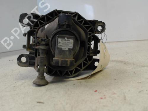 Used Left front fog light Left front fog light RENAULT FLUENCE (L3_) 1.5 dCi (L30D, L30L, L306, L33F, L33L, L33M, L33V, L33W) (110 hp) 27123911 27123911