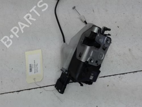 Used Rear right lock PEUGEOT 3008 I MPV (0U_) 1.6 HDi (114 hp) 27118706