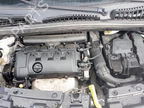 Used Windscreen washer tank CITROËN C3 Picasso (SH_) 1.4 VTi 95 (SH8FSC, SH8FP0, SH8FP6) (95 hp) 27135411