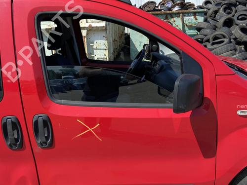 Used Front right window mechanism CITROËN NEMO MPV 1.4 (73 hp) 27114228