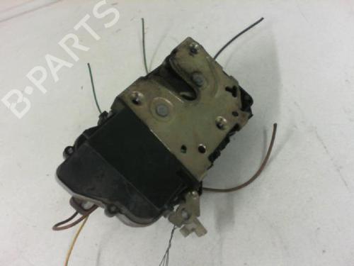 Front left lock CITROËN XSARA PICASSO (N68) 1.6 HDi | BP27120034C98 
