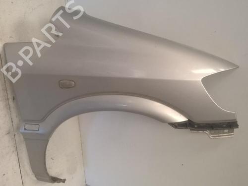 Used Right front fenders OPEL ZAFIRA A MPV (T98) 2.0 DTI 16V (F75) (101 hp) 27116661