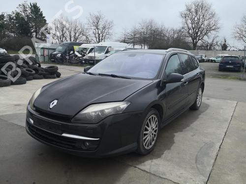 Used Parts RENAULT LAGUNA III Grandtour (KT0/1) 2.0 dCi (KT01, KT08, KT09, KT0K, KT12, KT1D, KT1W) (150 hp) 3011340