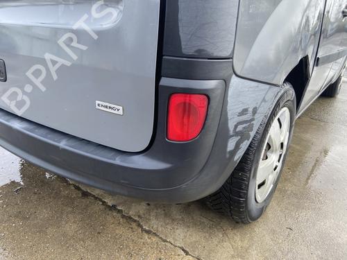 Retronebbia RENAULT KANGOO Express (FW0/1_) 1.5 dCi 90 (FW0G, FW05, FW08, FW11) (90 hp) 31994403