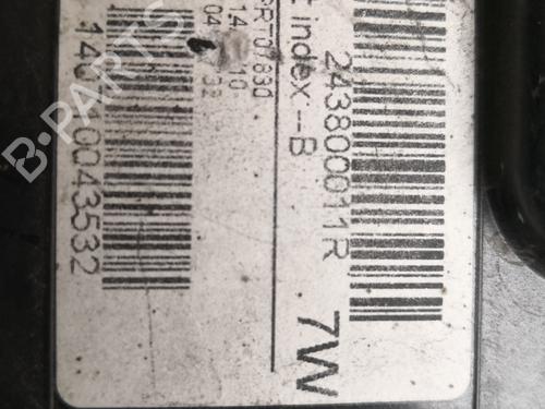Used Electronic module Electronic module 32121417 32121417