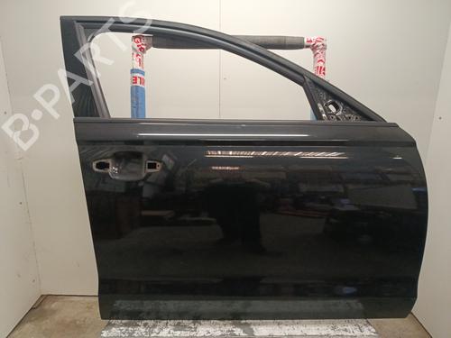 Used Right front door Right front door AUDI A6 C7 Avant (4G5, 4GD) 3.0 TDI (204 hp) 33570541 33570541