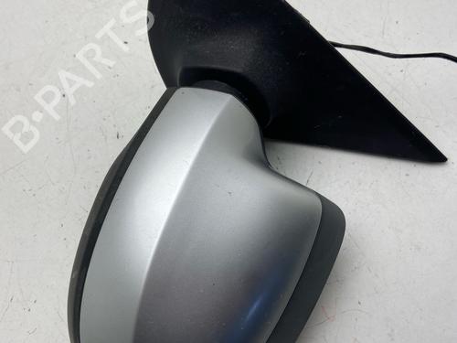 Left mirror DACIA LOGAN MCV II 1.5 dCi | BP33570680C26 - Image 3