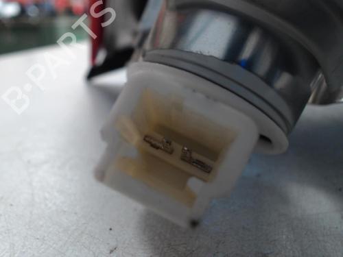 Used Right tailgate light Right tailgate light 27119068 27119068