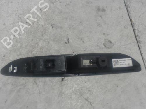 Used Right rear window switch Right rear window switch OPEL MOKKA / MOKKA X (J13) 1.6 CDTI (_76) (136 hp) 27130923 27130923