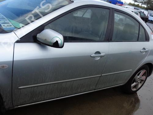 Left rear door MAZDA 6 Hatchback (GG) 2.0 (GGES) GJYJ7302XG
