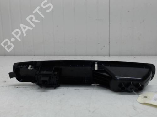 Used Right front window switch Right front window switch RENAULT MEGANE III Hatchback (BZ0/1_, B3_) 1.5 dCi (BZ0C) (90 hp) 27117548 27117548