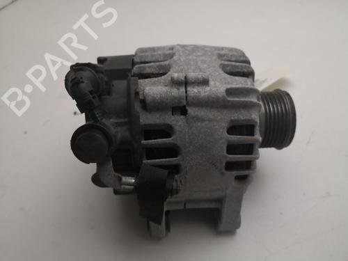 alternator-citroen-c3-iii-sx-2016-27138838 main image