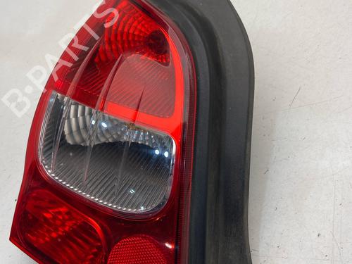 Left taillight RENAULT TWINGO II (CN0_) 1.2 16V (CN0K, CN0V, CN0A) | BP39713696C34 - Image 3