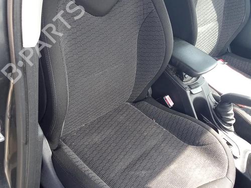 Used Right front seat PEUGEOT 308 SW I (4E_, 4H_) 1.6 HDi (109 hp) 27139270