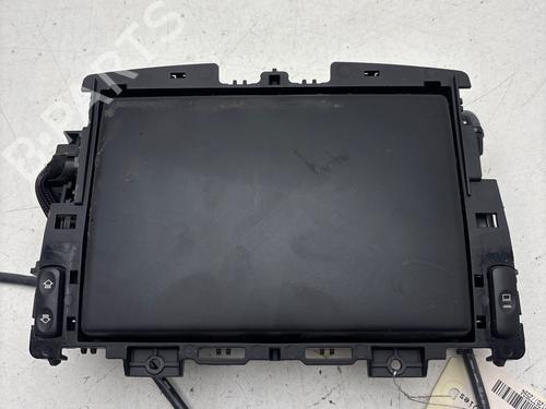 Display Display PEUGEOT 308 I (4A_, 4C_) 1.6 HDi (112 hp) 36804664 36804664
