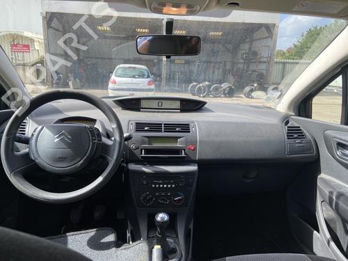 Used Front left interior door handle CITROËN C4 I (LC_) 1.4 16V (88 hp) 28796952