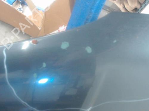 Hood VW GOLF IV (1J1) 1.9 TDI | BP27122763C1 