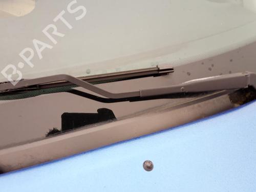 Used Front windshield wiper arm CITROËN SAXO (S0, S1) 1.1 X, SX (60 hp) 27148793