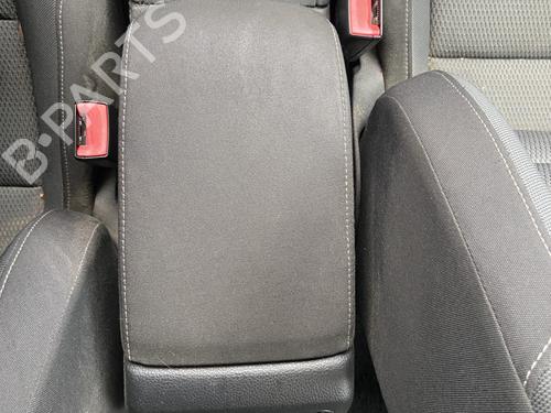 Used Seat buckle VW GOLF VII (5G1, BQ1, BE1, BE2) 1.6 TDI (105 hp) 30395027