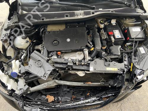 Used Engine PEUGEOT 208 II (UB_, UP_, UW_, UJ_) 1.5 BlueHDI 100 (102 hp) 32166913