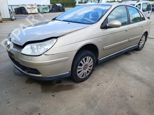 Left headlight CITROËN C5 II (RC_) 1.6 HDi (RC8HZB) | BP27123694C28  - Image 7