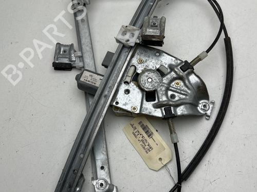 Used Front left window mechanism Front left window mechanism PEUGEOT 607 (9D, 9U) 2.2 HDi (133 hp) 33801554 33801554