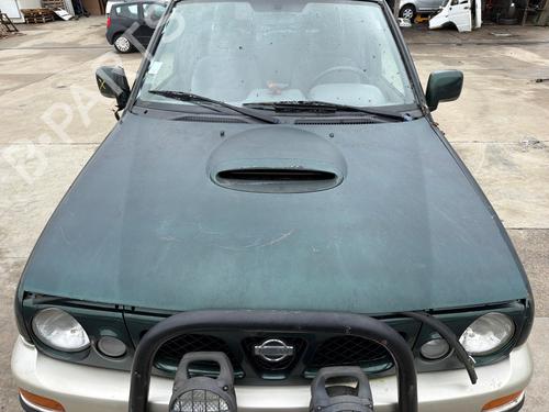 Panser Panser NISSAN TERRANO II (R20) [1992-2007] 36317035 36317035