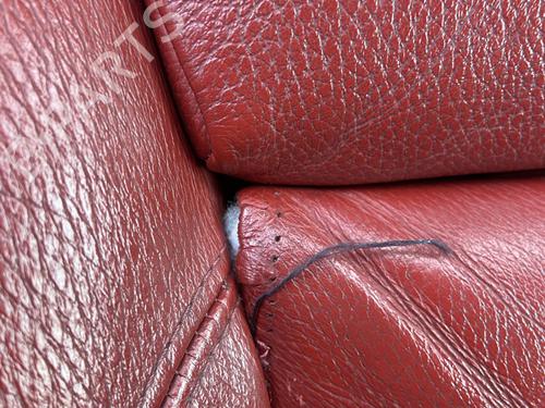 Left front seat BMW 3 Coupe (E92) 330 xd | BP32565596C15