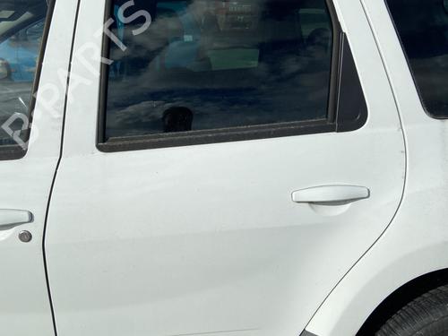 Left rear door DACIA DUSTER (HS_) 1.5 dCi 821014570R