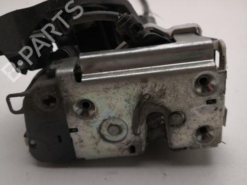 Used Rear right lock CITROËN C3 I (FC_, FN_) 1.1 i (60 hp) 27148578