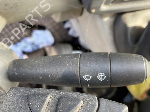 Rattstammestilk RENAULT MASTER II Van (FD) 2.5 dCi (FD02) (101 hp) 31672351