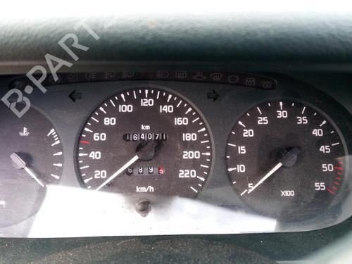 Used Parts RENAULT MEGANE I (BA0/1_)  1.9 TDI  2907818