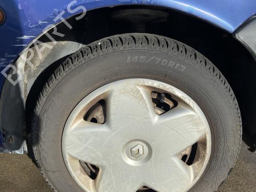 Felg RENAULT TWINGO I (C06_) 1.2 (C066, C068) (58 hp) 30544066