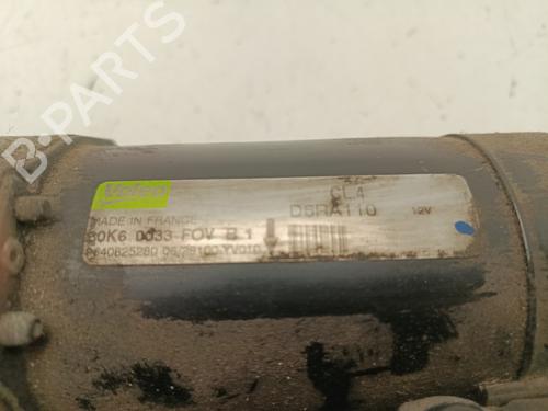 Used Starter Starter 27144710 27144710
