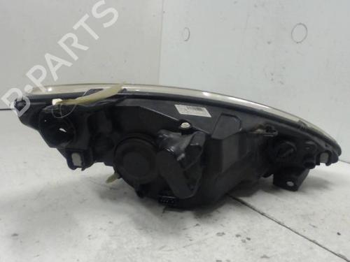 Used Left headlight PEUGEOT 1007 (KM_) 1.4 (75 hp) 27127810