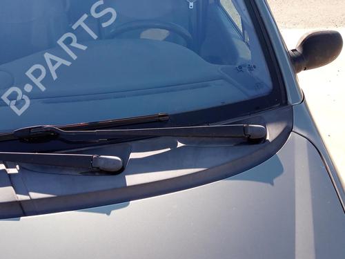 Used Front wiper motor RENAULT SCÉNIC I MPV (JA0/1_, FA0_) 1.6 (JA00, JA16, JA15, JA19, JA1V, JA2B, JA2C, JA0B,... (107 hp) 27137840