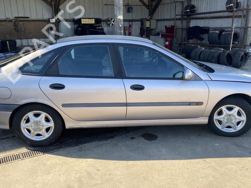 Used Front right window mechanism Front right window mechanism RENAULT LAGUNA I (B56_, 556_) 2.2 D (B56F/2) (83 hp) 33570170 33570170