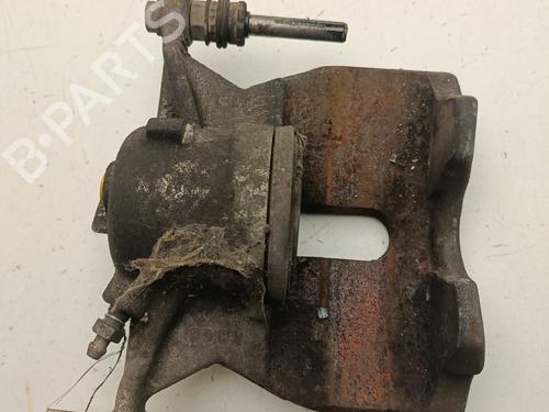 Left front brake caliper VW T-ROC (A11, D11) 2.0 TDI | BP27105810M105 - Image 2