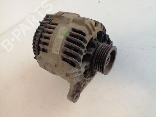 Used Alternator CITROËN SAXO (S0, S1) 1.1 X, SX (60 hp) 27130499