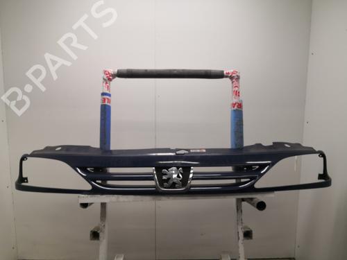 Used Grille PEUGEOT 806 (221) 2.0 HDI (109 hp) 27154898