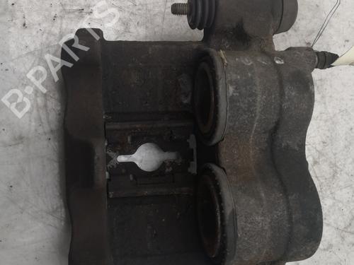 Used Left front brake caliper PEUGEOT BOXER Van (244) 2.2 HDi (101 hp) 27133368